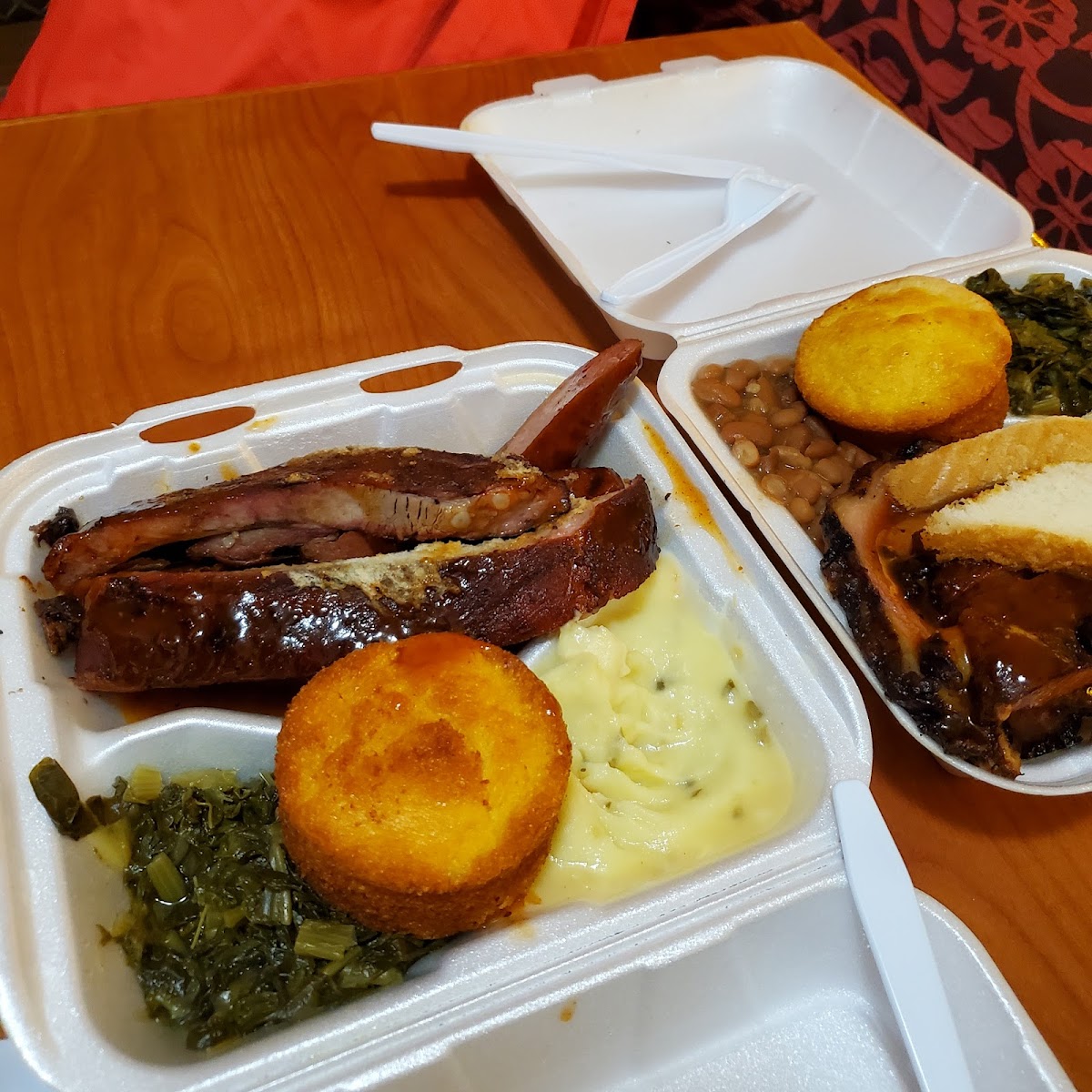 Barbeque Express Photos 2